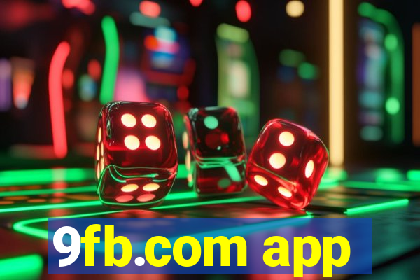 9fb.com app